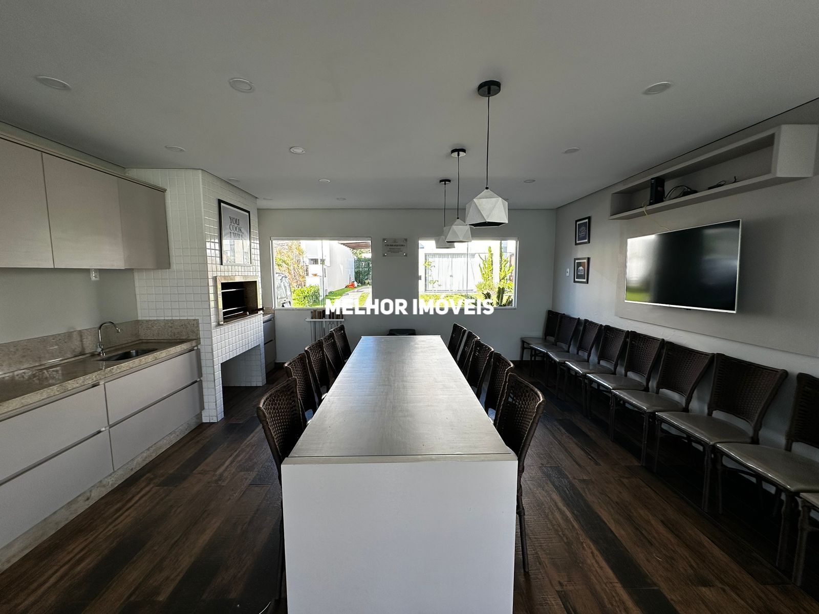 Casa de Condomínio, 2 quartos - Foto 40