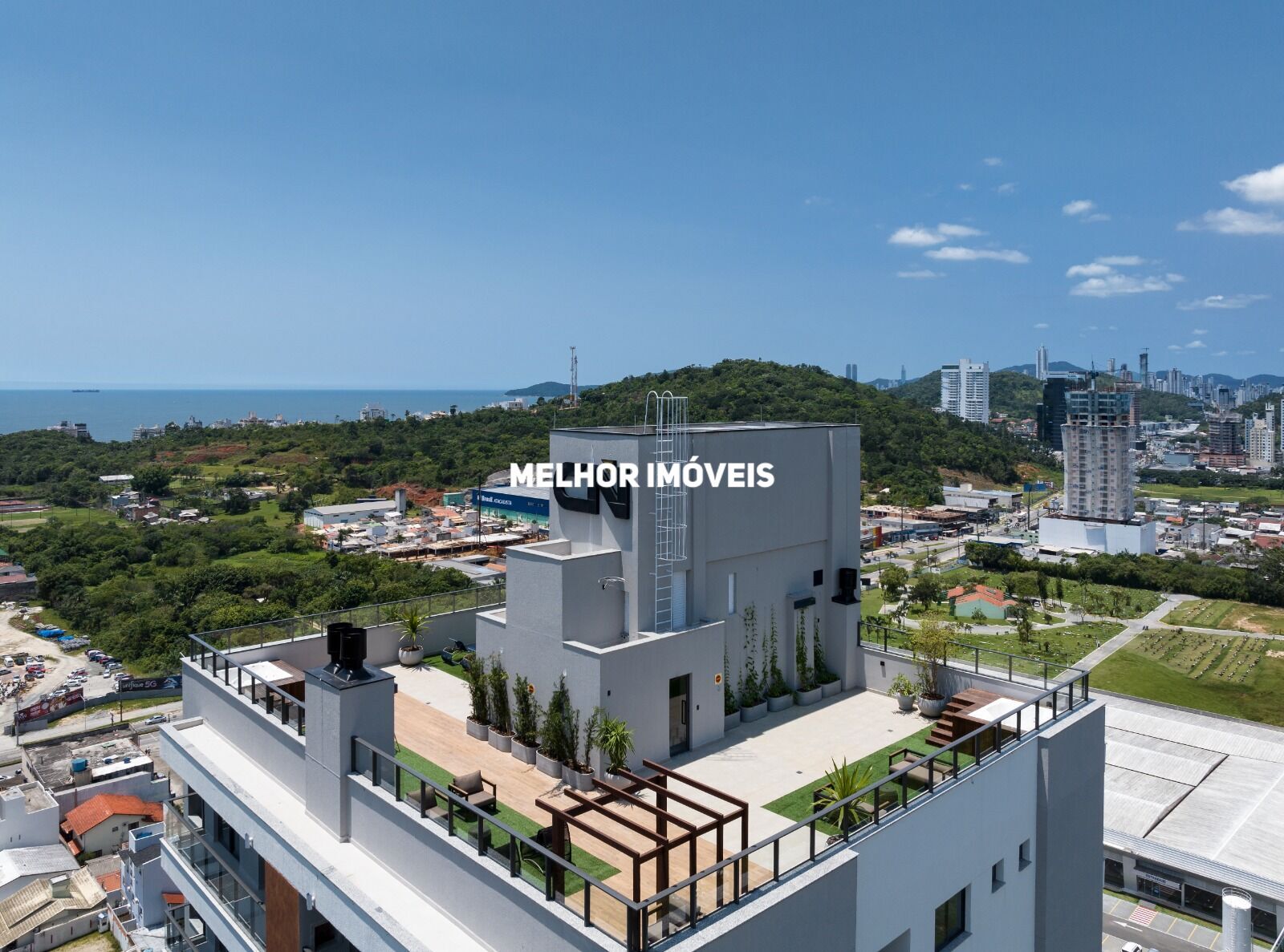 Apartamento, 2 quartos, 80 m² - Foto 28