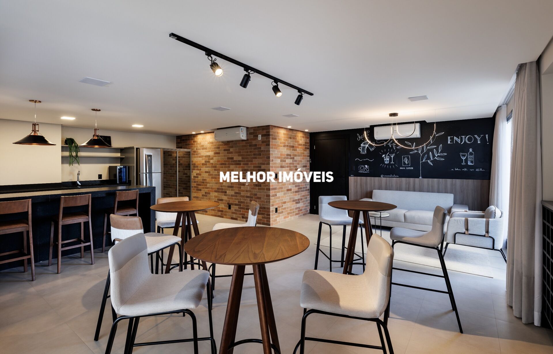 Apartamento, 2 quartos, 80 m² - Foto 16