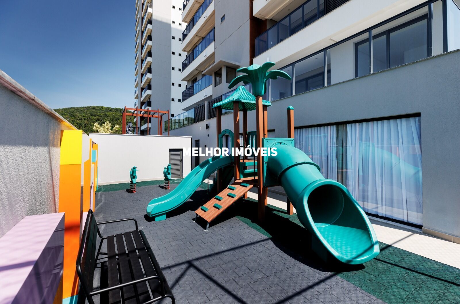 Apartamento, 2 quartos, 80 m² - Foto 17