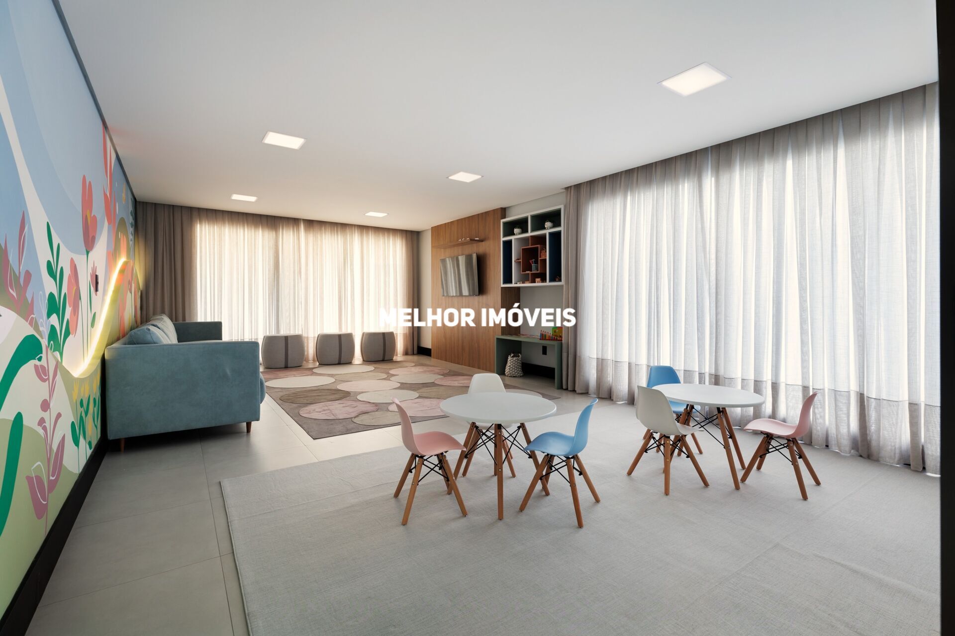 Apartamento, 2 quartos, 80 m² - Foto 11