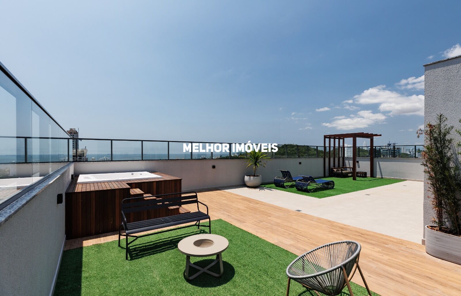 Apartamento, 2 quartos, 80 m² - Foto 21