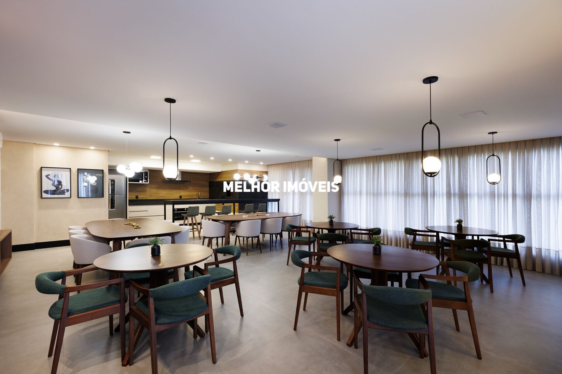 Apartamento, 2 quartos, 80 m² - Foto 15
