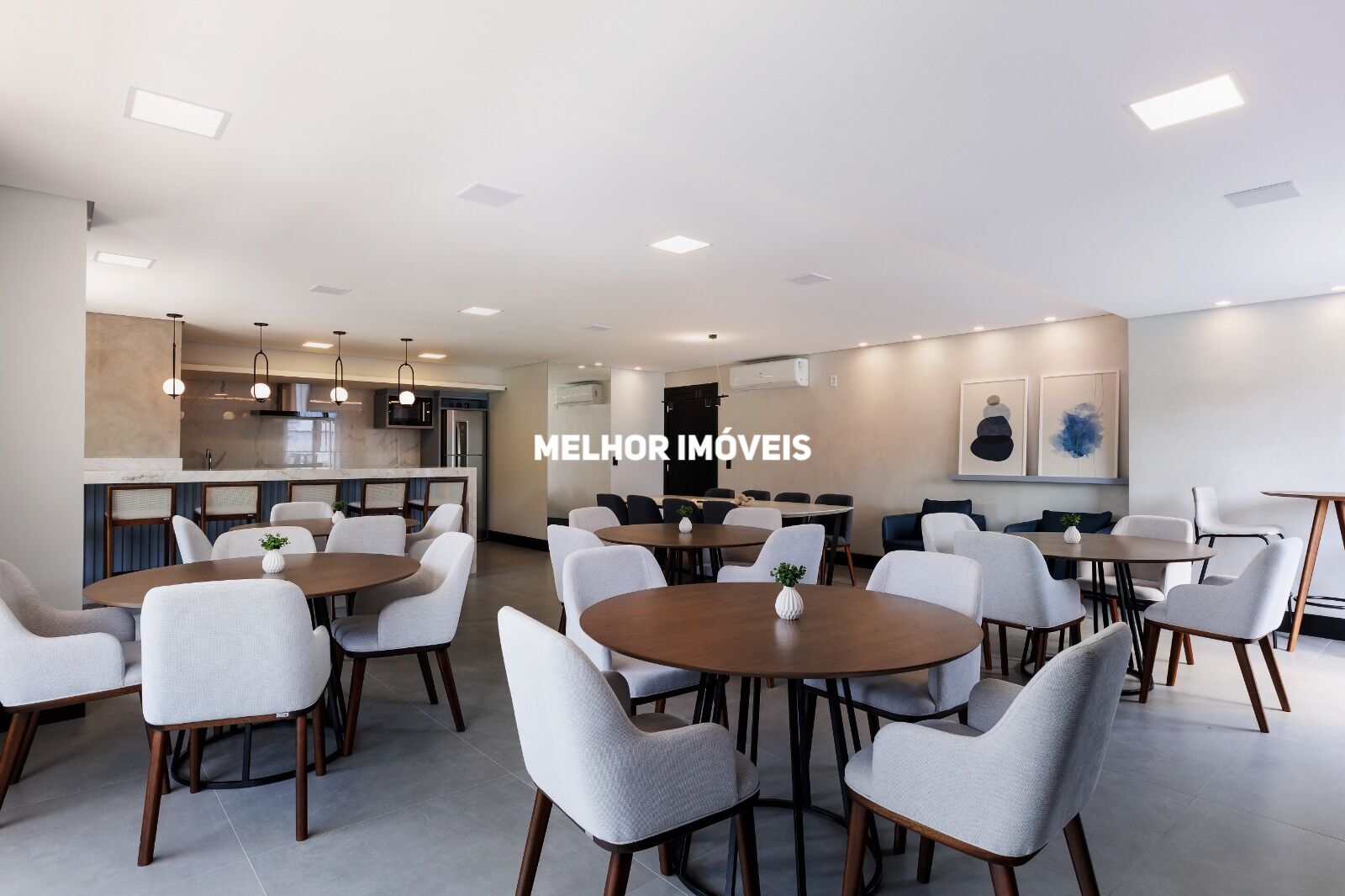 Apartamento, 2 quartos, 80 m² - Foto 18
