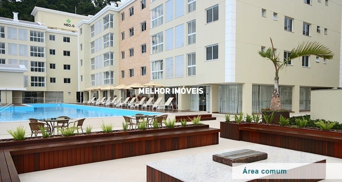 Apartamento, 2 quartos, 66 m² - Foto 41