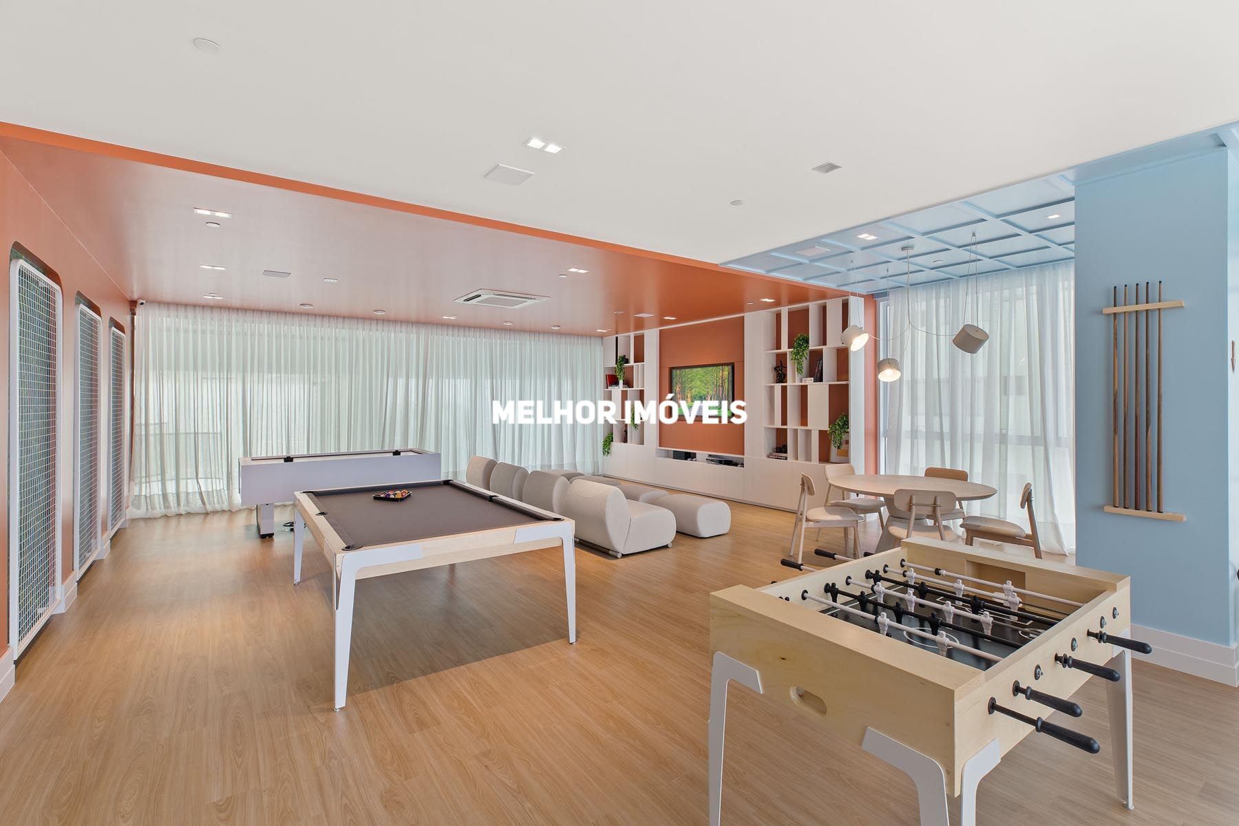 Apartamento, 4 quartos, 194 m² - Foto 54