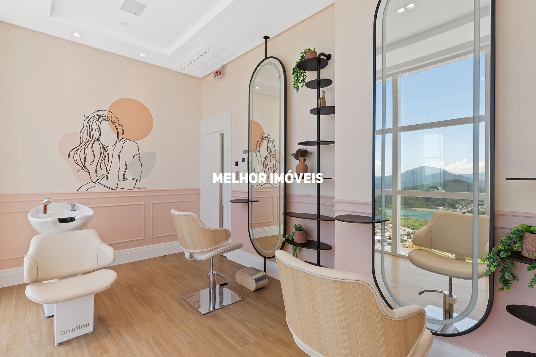 Apartamento, 4 quartos, 194 m² - Foto 53