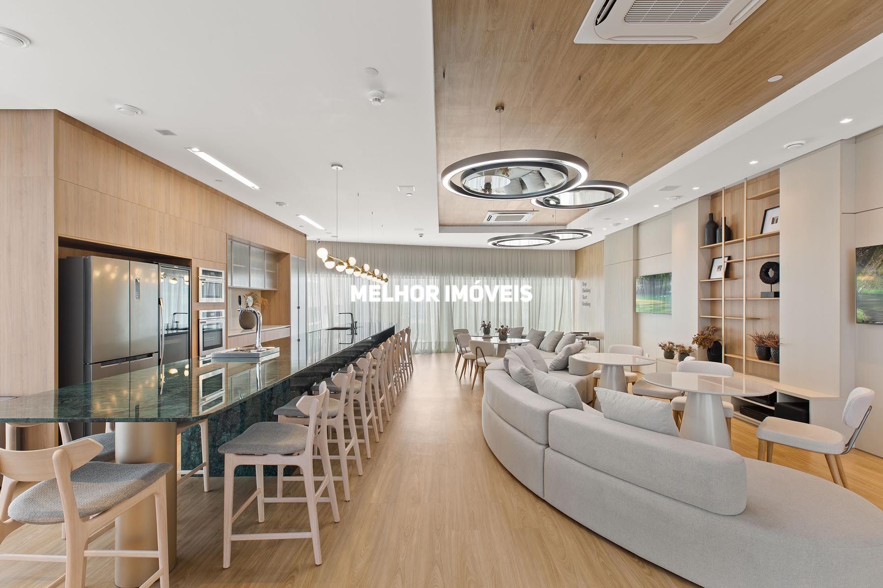 Apartamento, 4 quartos, 194 m² - Foto 47