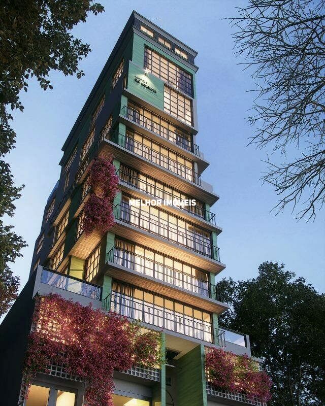 Apartamento, 3 quartos, 100 m² - Foto 17