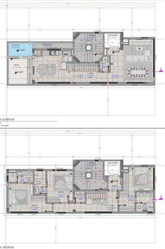 Apartamento, 3 quartos, 100 m² - Foto 16