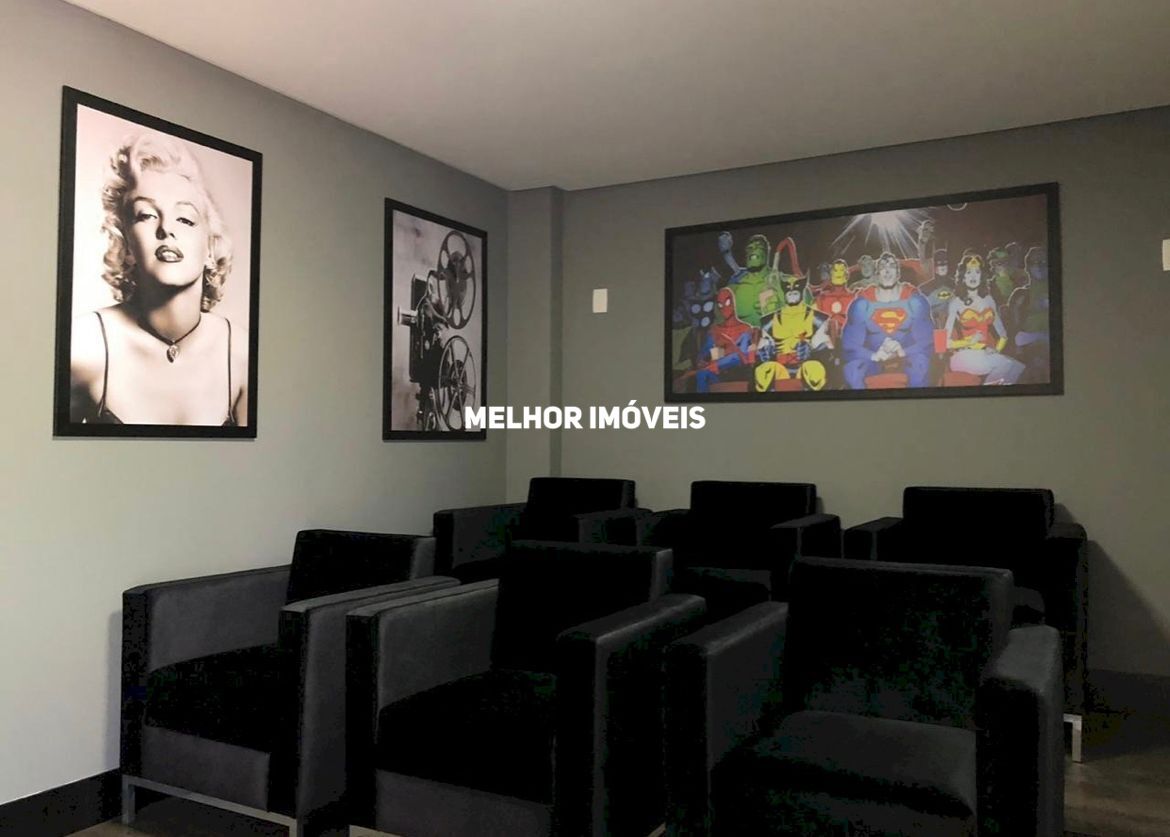 Apartamento, 4 quartos, 165 m² - Foto 32