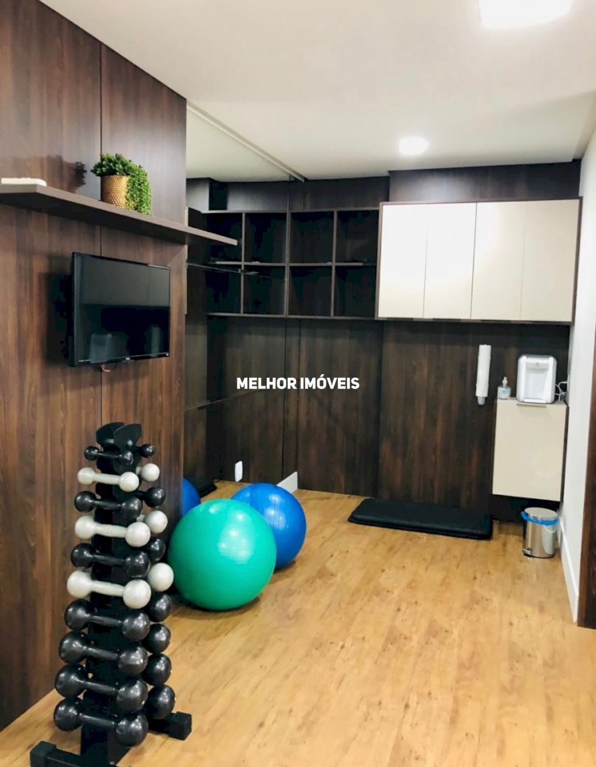 Apartamento, 4 quartos, 165 m² - Foto 31