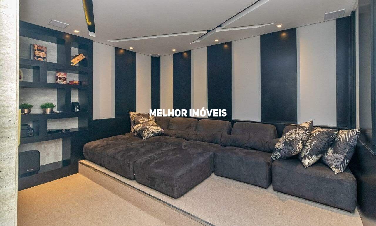 Apartamento à venda com 3 quartos, 136m² - Foto 43