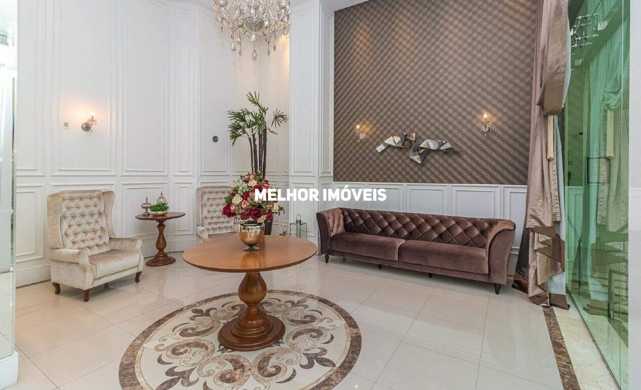Apartamento à venda com 3 quartos, 136m² - Foto 50