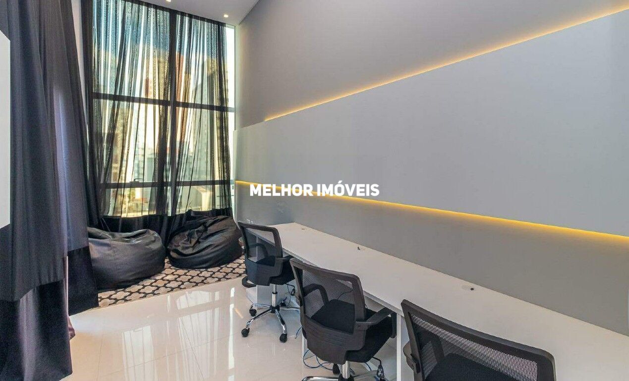 Apartamento à venda com 3 quartos, 136m² - Foto 42