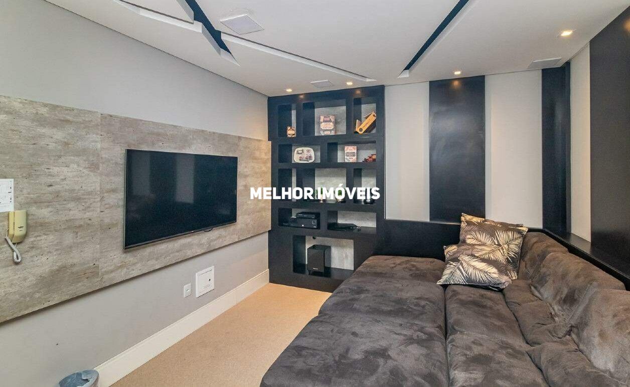 Apartamento à venda com 3 quartos, 136m² - Foto 44