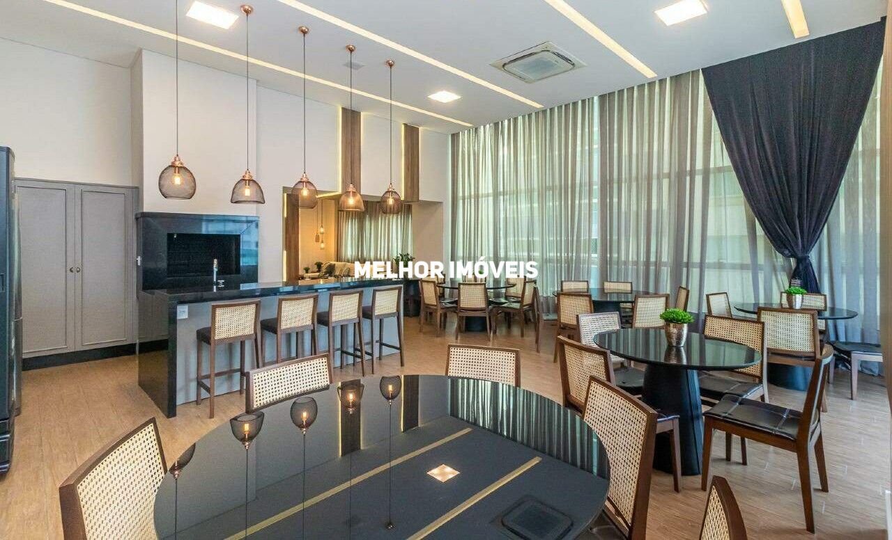 Apartamento à venda com 3 quartos, 136m² - Foto 33