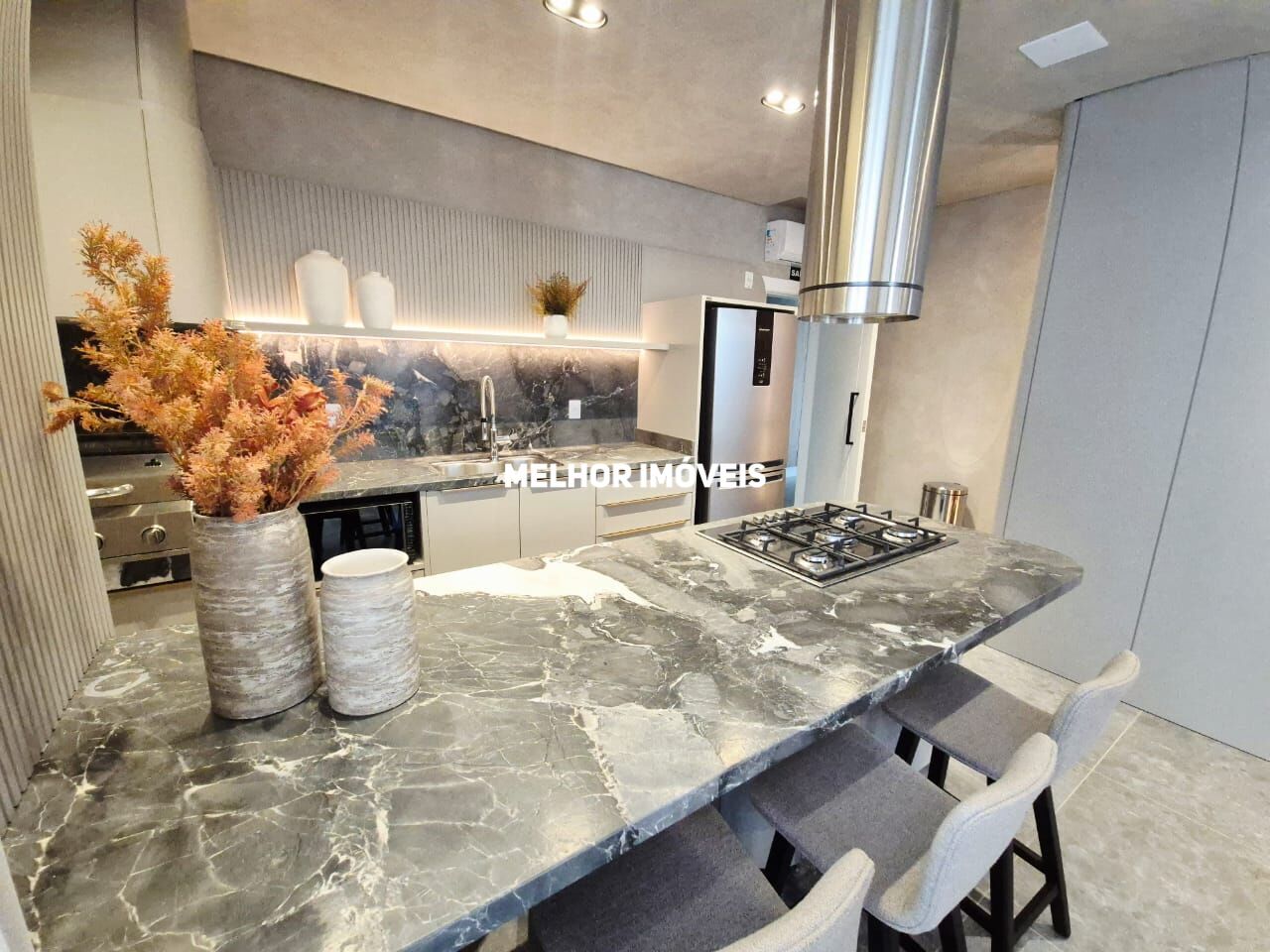 Apartamento, 3 quartos, 122 m² - Foto 26