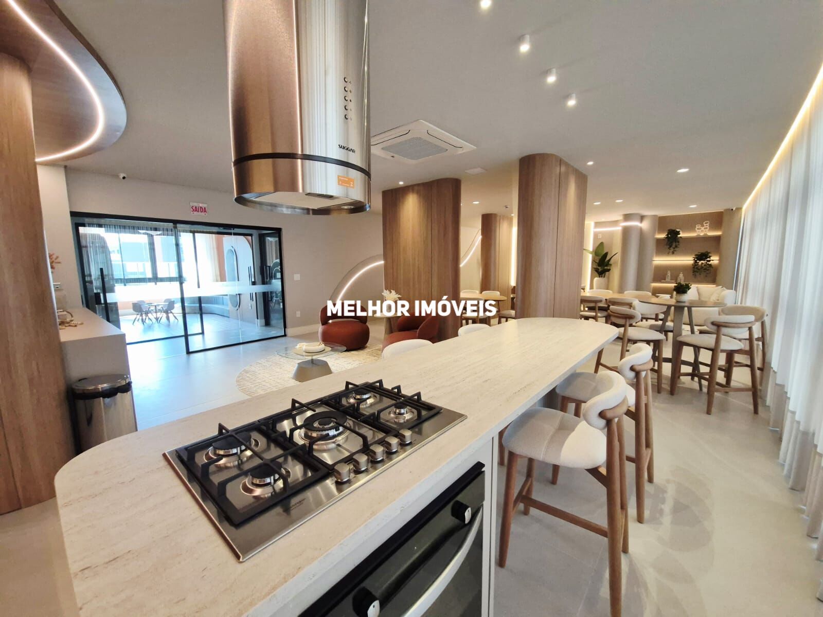 Apartamento, 3 quartos, 122 m² - Foto 33