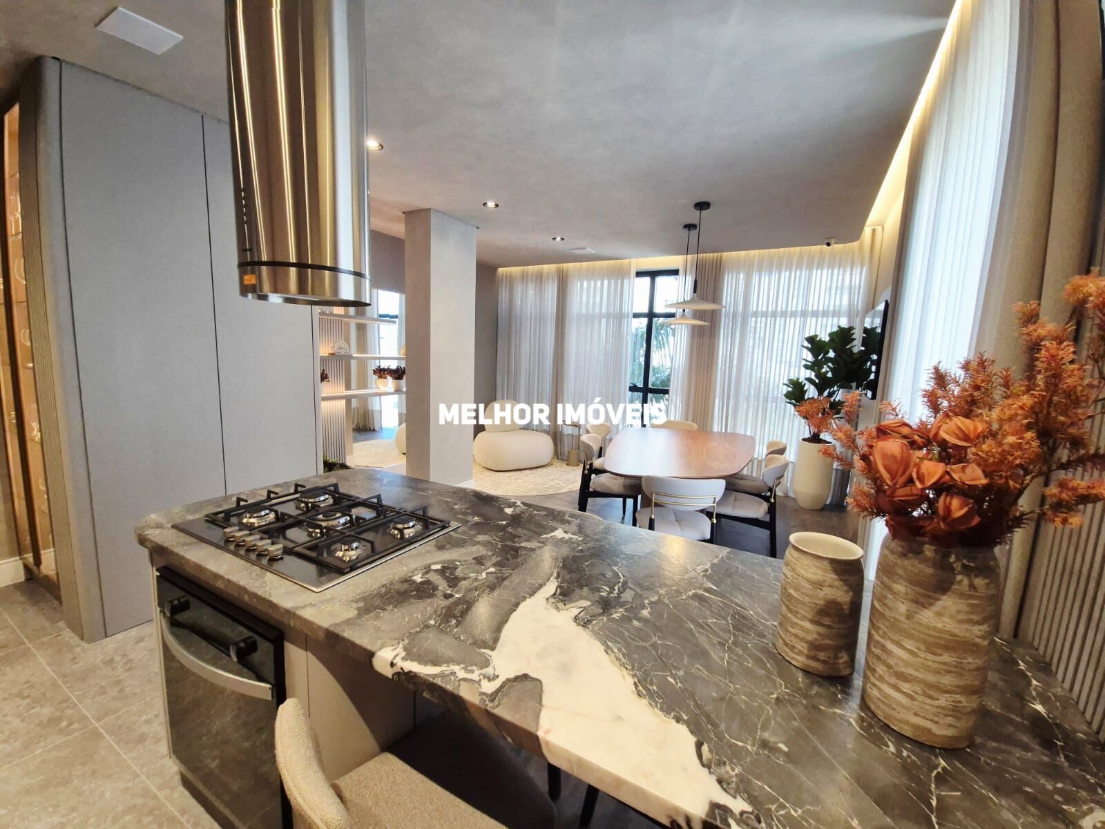 Apartamento, 3 quartos, 122 m² - Foto 27