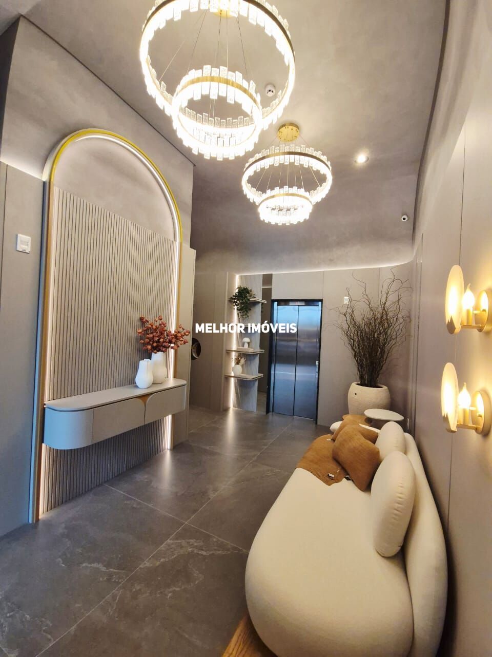 Apartamento, 3 quartos, 122 m² - Foto 21