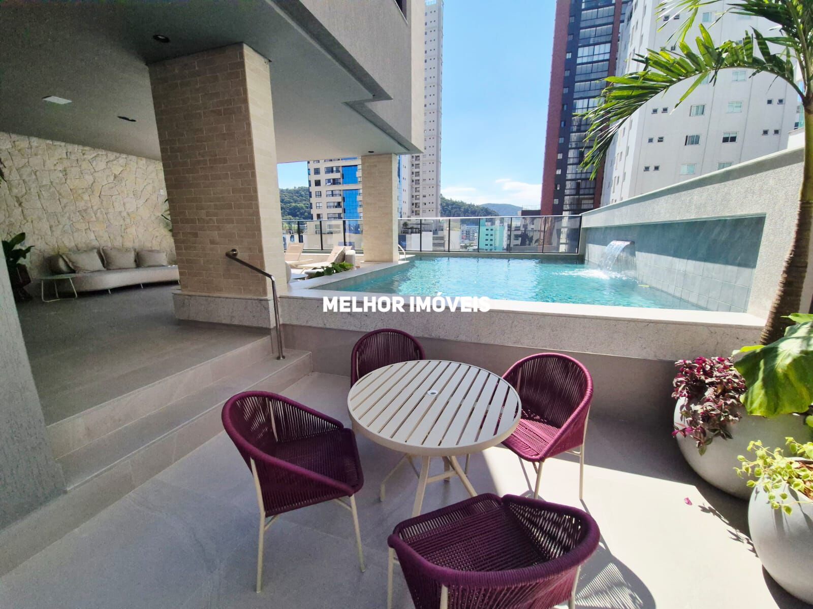 Apartamento, 3 quartos, 122 m² - Foto 41