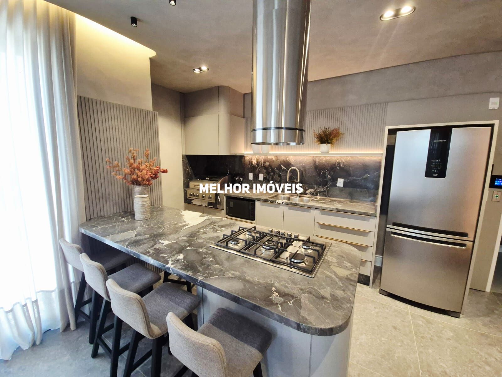 Apartamento, 3 quartos, 122 m² - Foto 24