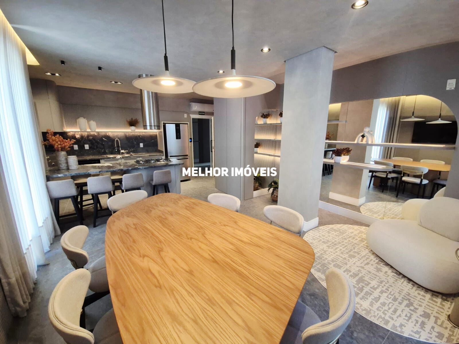 Apartamento, 3 quartos, 122 m² - Foto 25