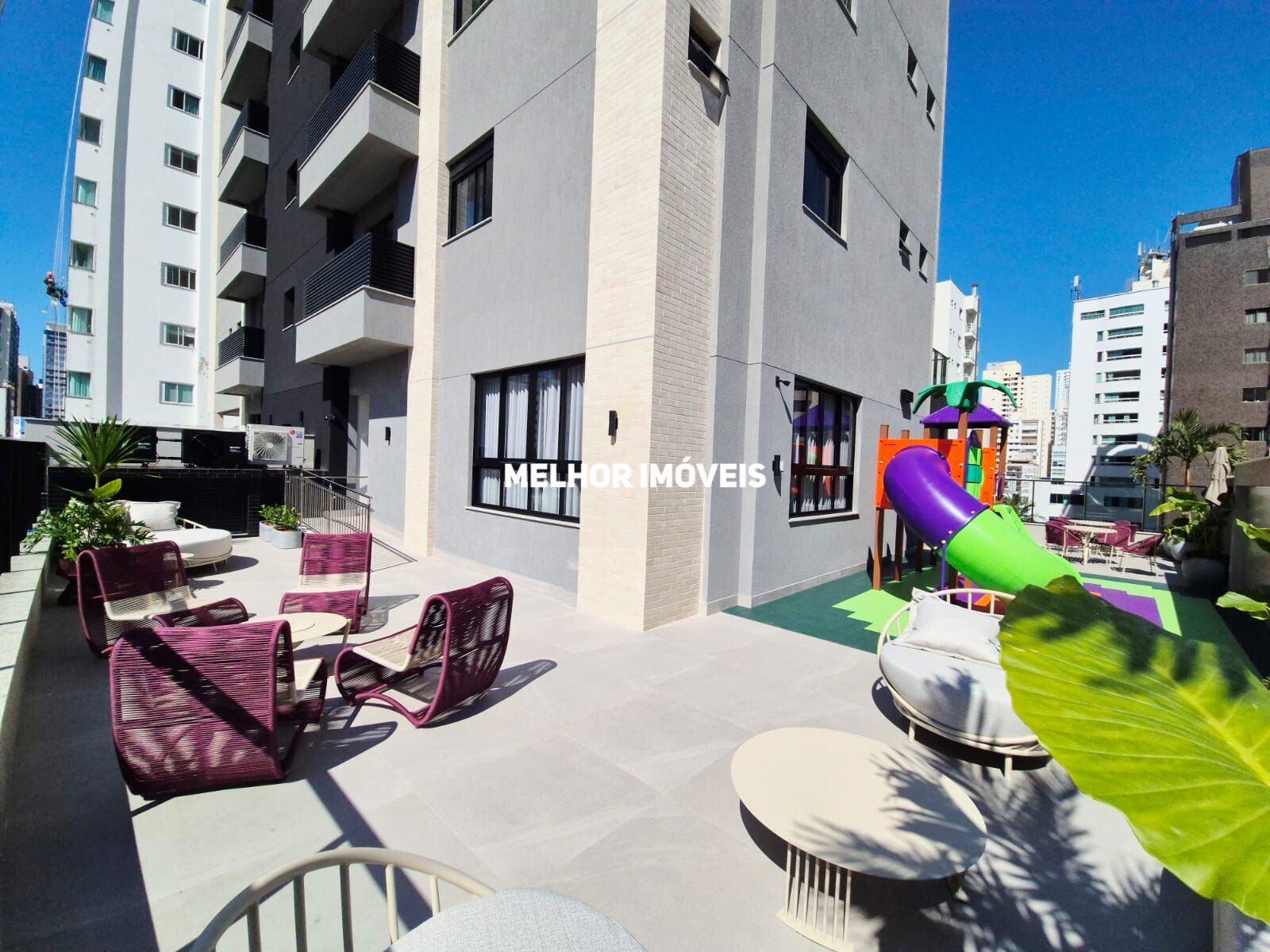 Apartamento, 3 quartos, 122 m² - Foto 46