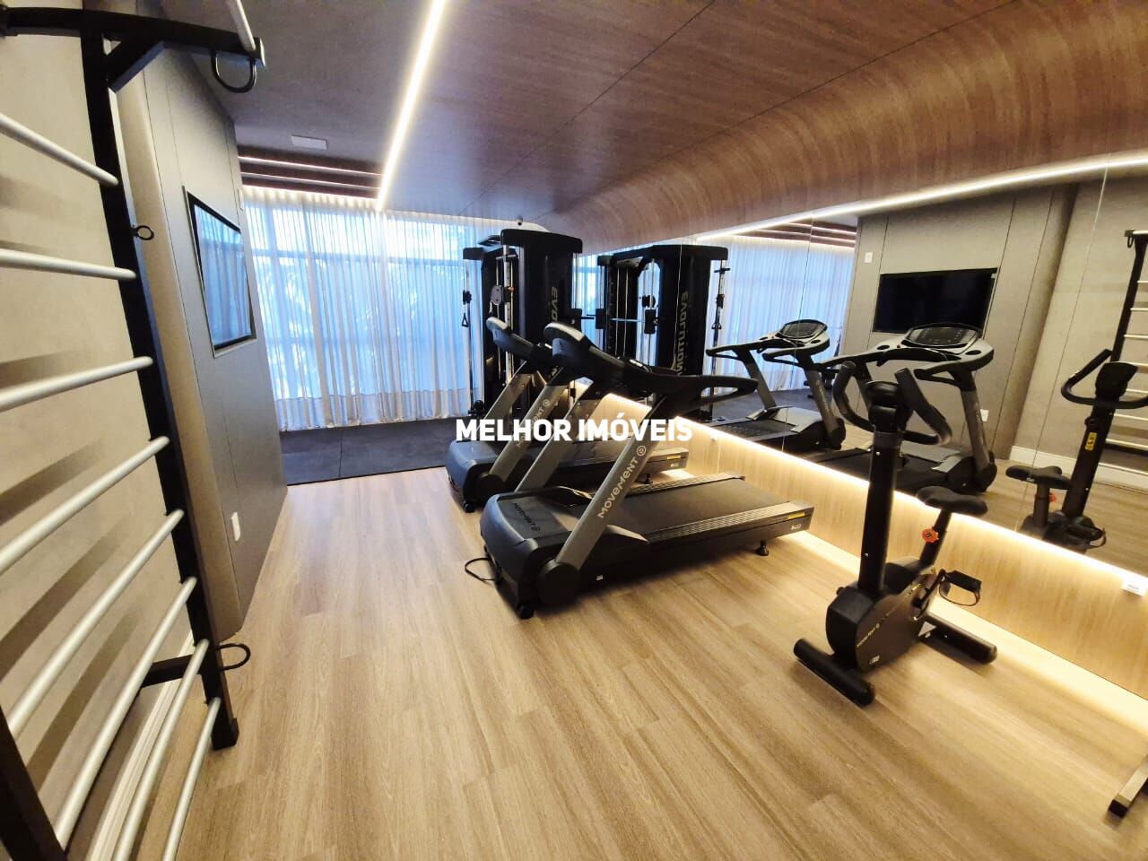 Apartamento, 3 quartos, 122 m² - Foto 22