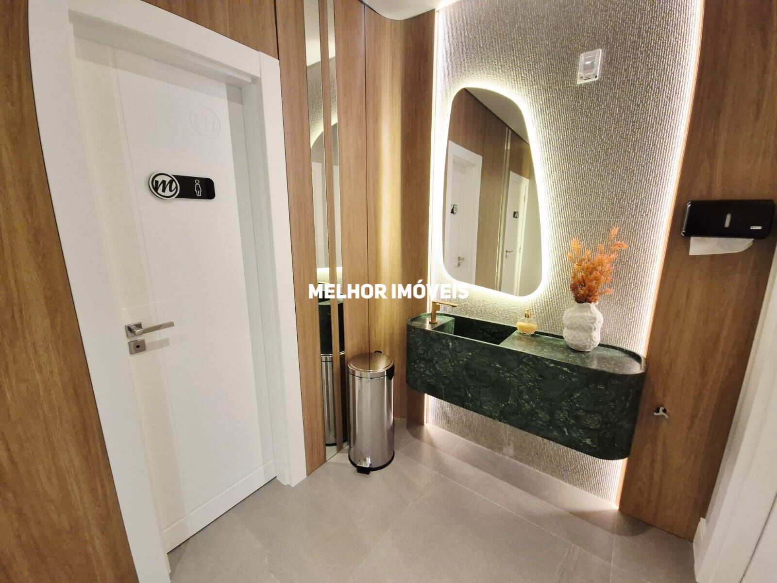 Apartamento, 3 quartos, 122 m² - Foto 20