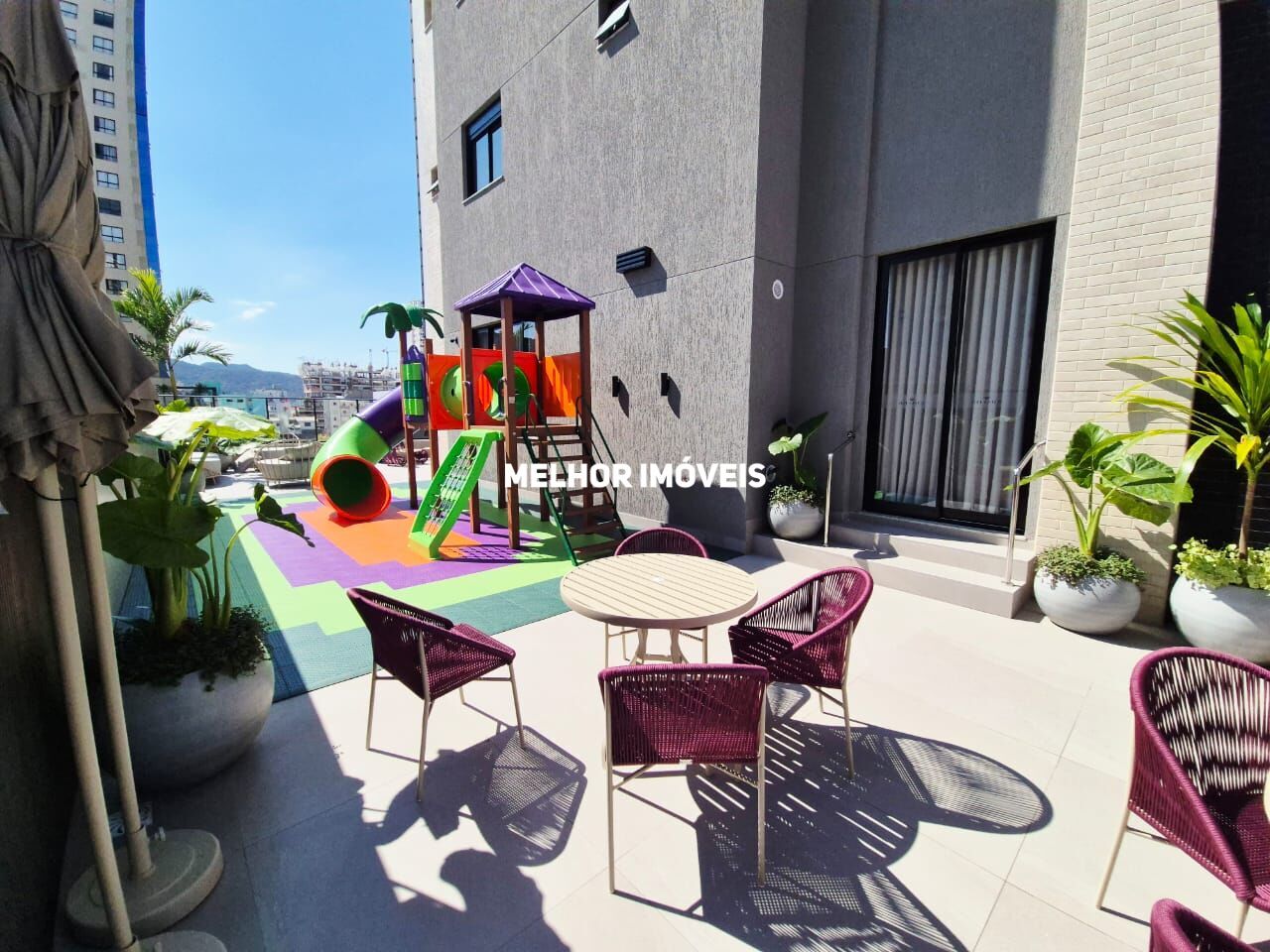 Apartamento, 3 quartos, 122 m² - Foto 47