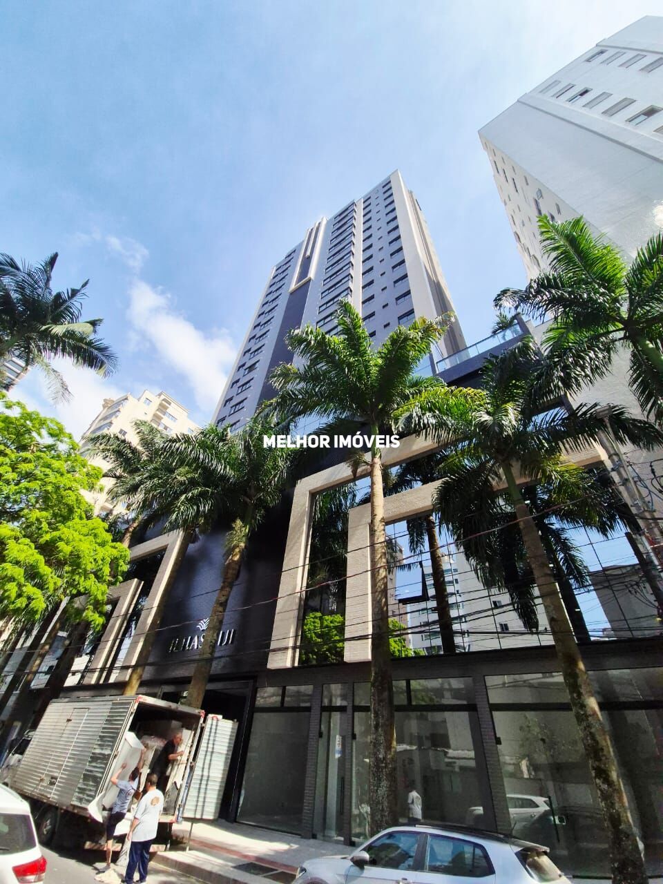 Apartamento, 3 quartos, 122 m² - Foto 18