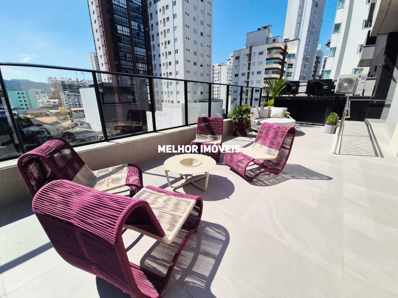 Apartamento, 3 quartos, 122 m² - Foto 45