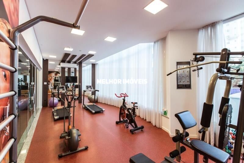 Apartamento, 3 quartos, 130 m² - Foto 37