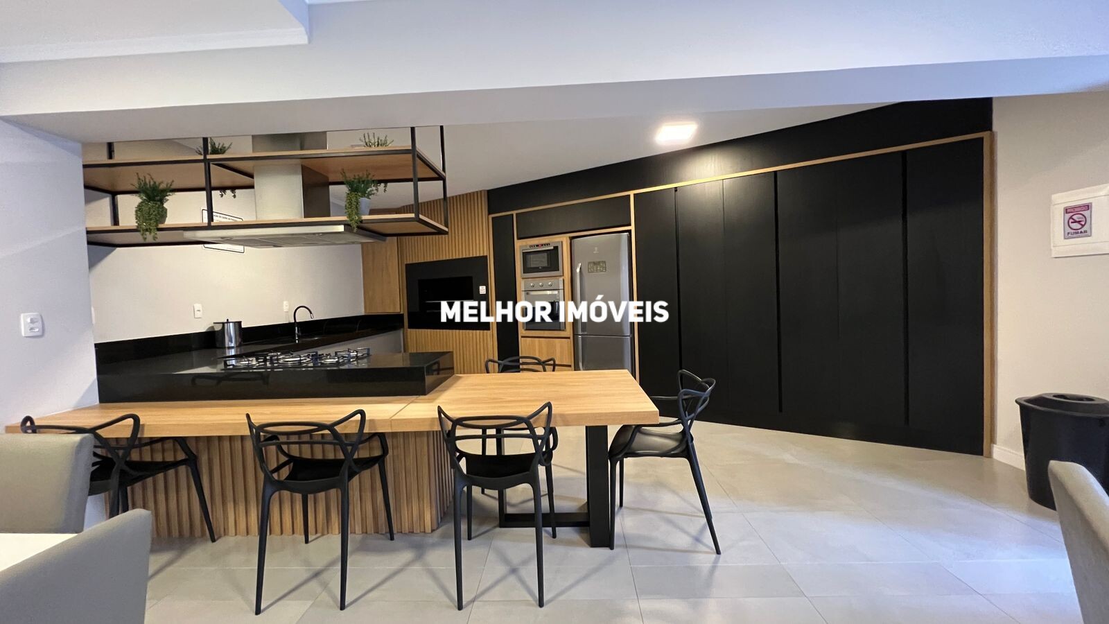 Cobertura à venda com 4 quartos, 233m² - Foto 42