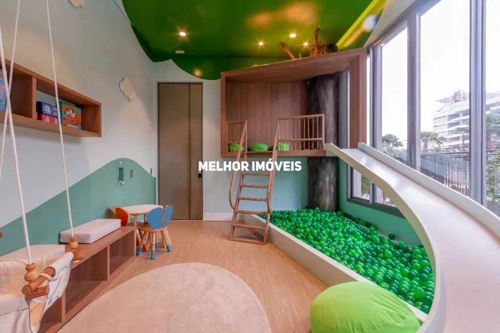 Apartamento, 3 quartos, 149 m² - Foto 33