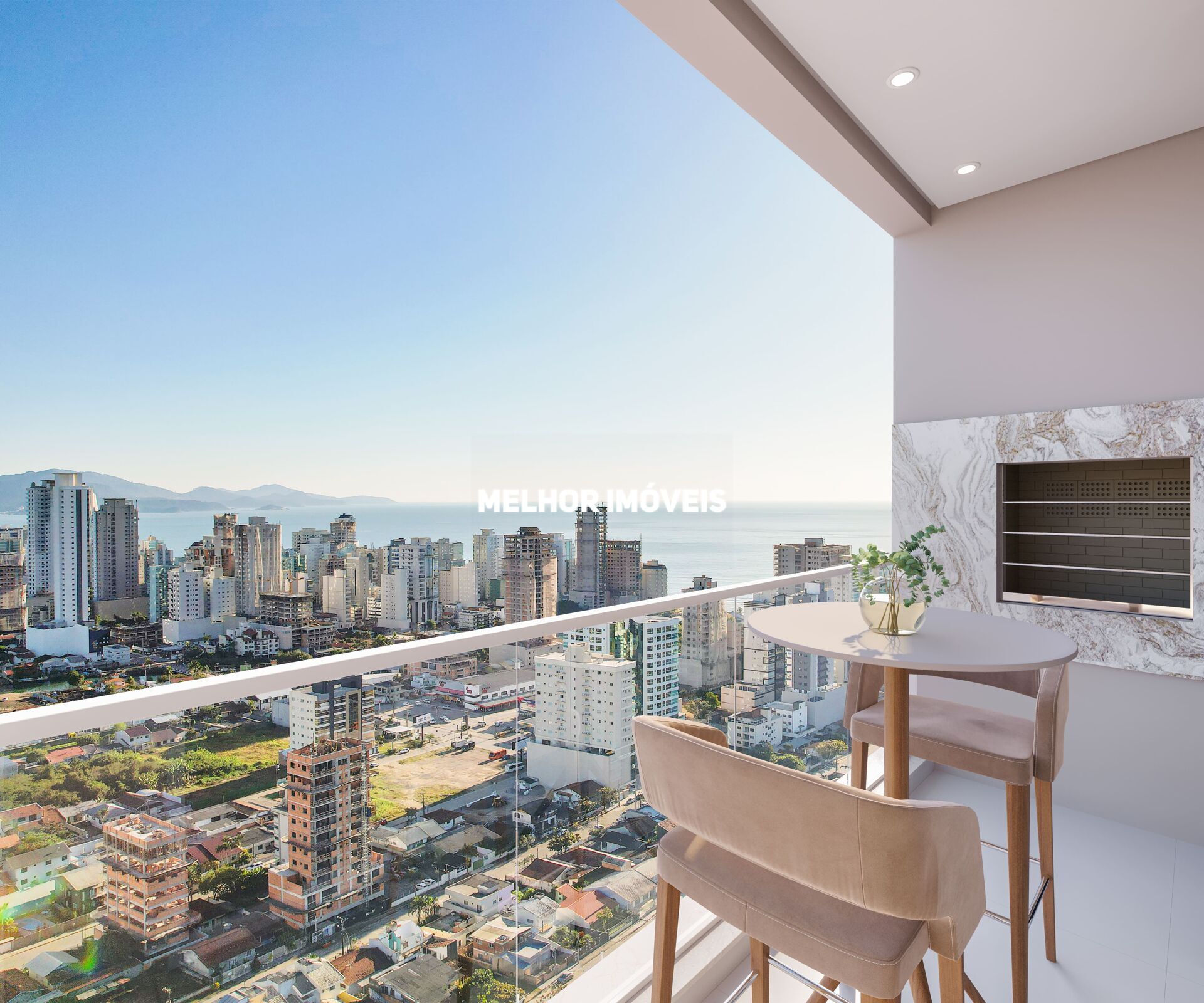 Apartamento à venda com 3 quartos, 74m² - Foto 43