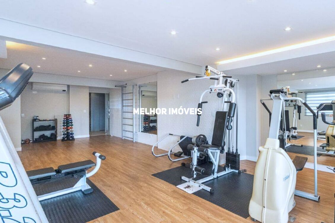Apartamento, 3 quartos, 194 m² - Foto 53