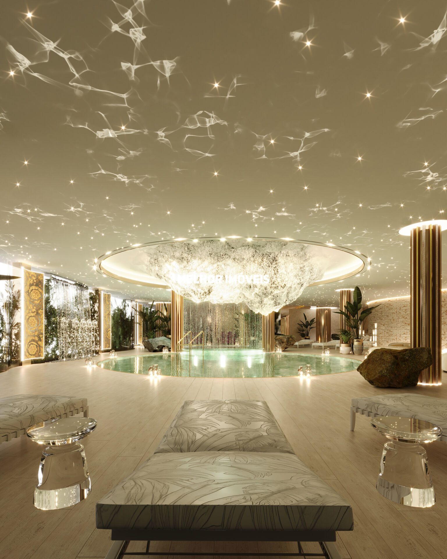 Cobertura, 4 quartos, 453 m² - Foto 40