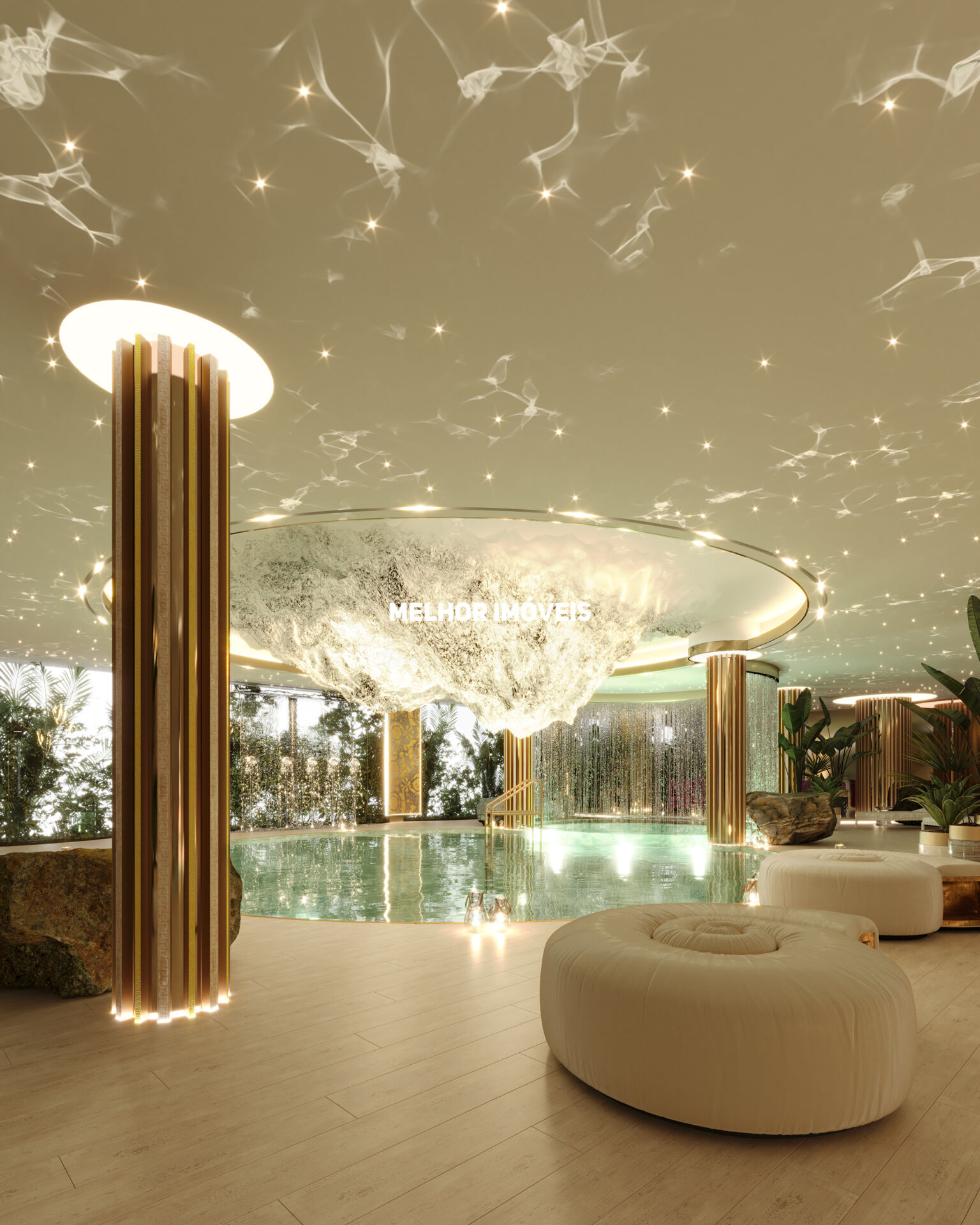 Cobertura, 4 quartos, 453 m² - Foto 41