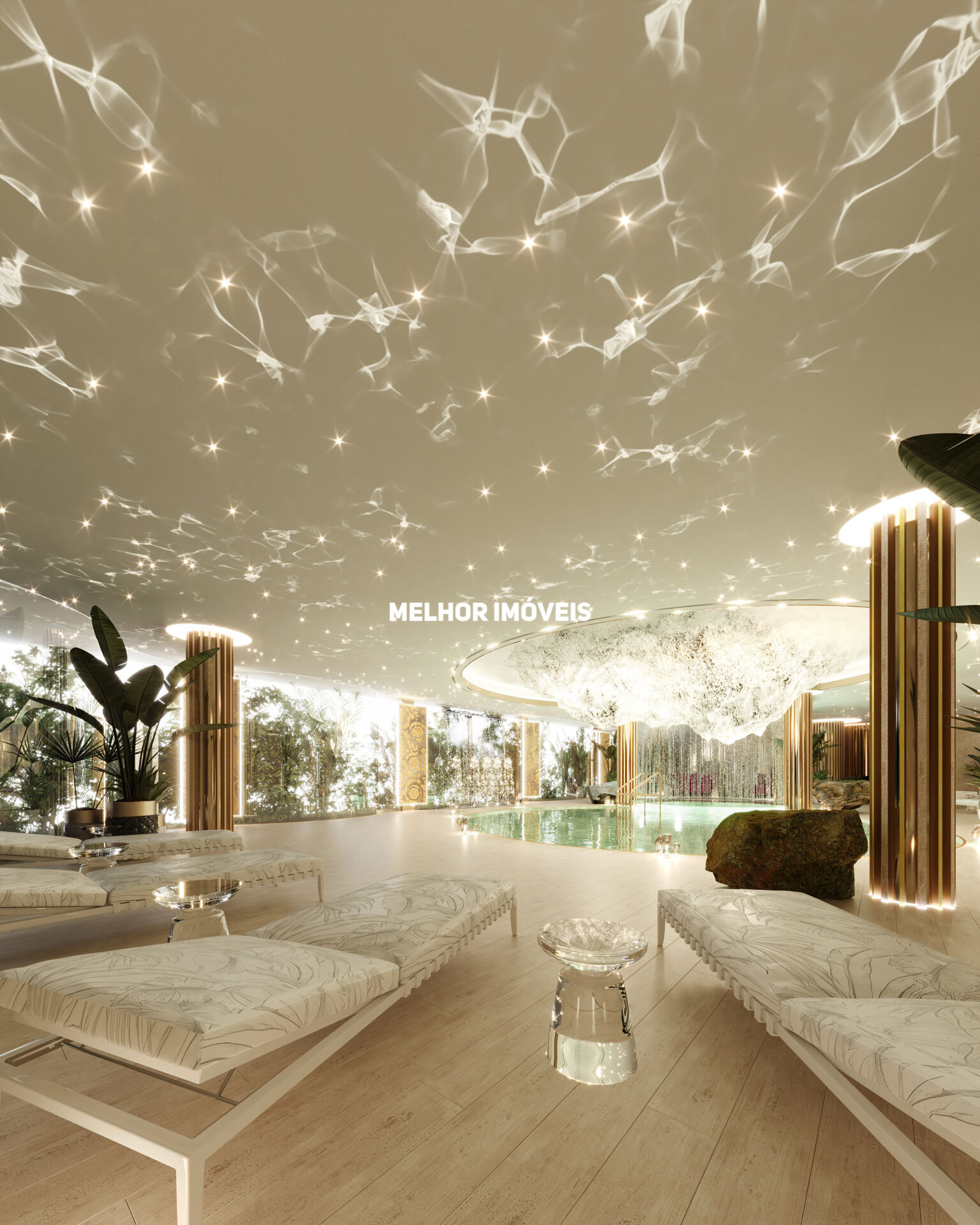 Cobertura, 4 quartos, 453 m² - Foto 42