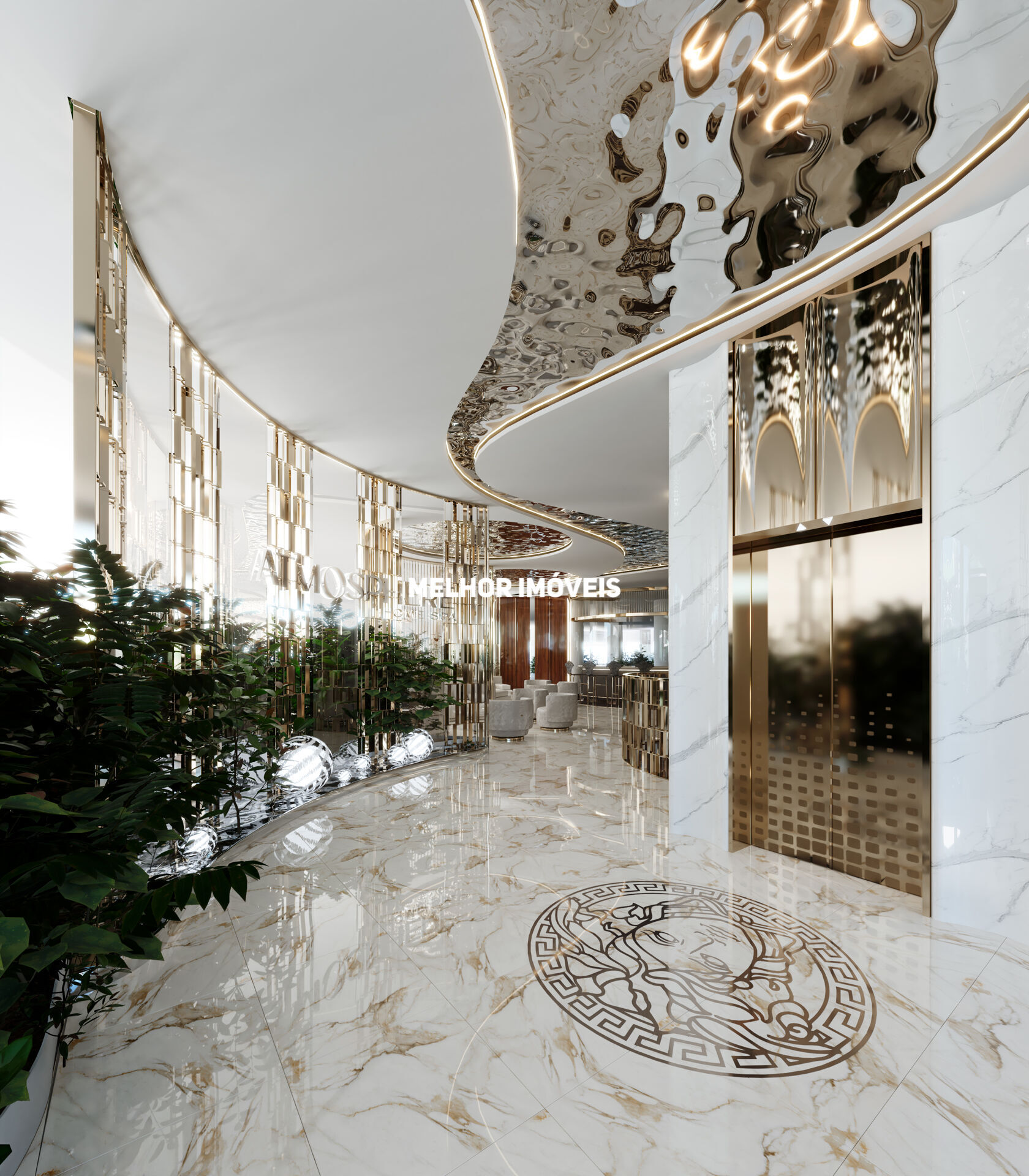 Cobertura, 4 quartos, 453 m² - Foto 54