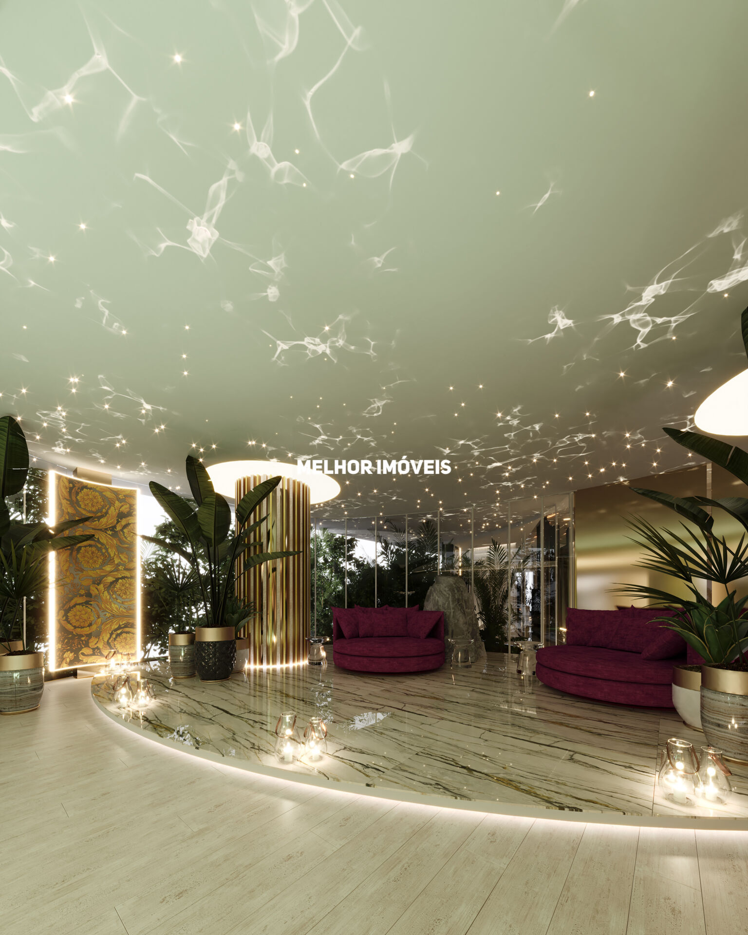 Cobertura, 4 quartos, 453 m² - Foto 51