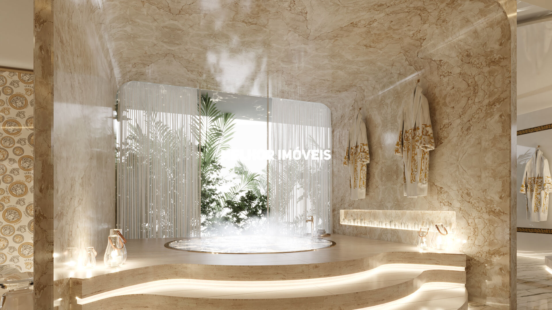 Cobertura, 4 quartos, 453 m² - Foto 46