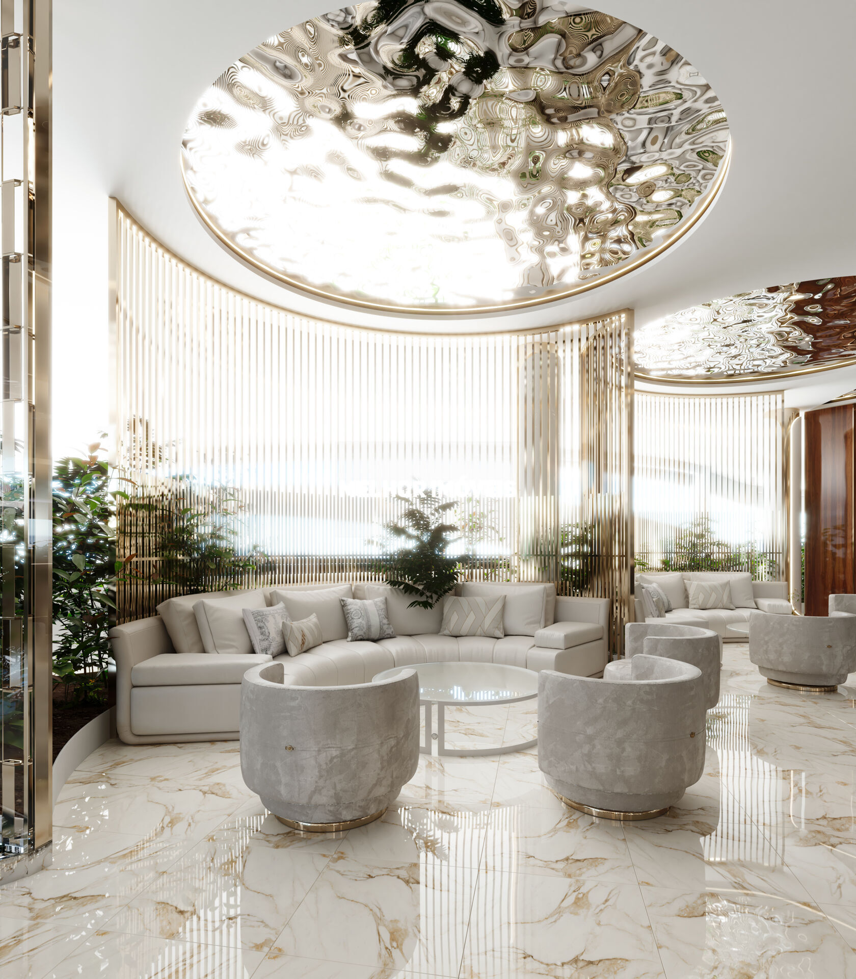 Cobertura, 4 quartos, 453 m² - Foto 49