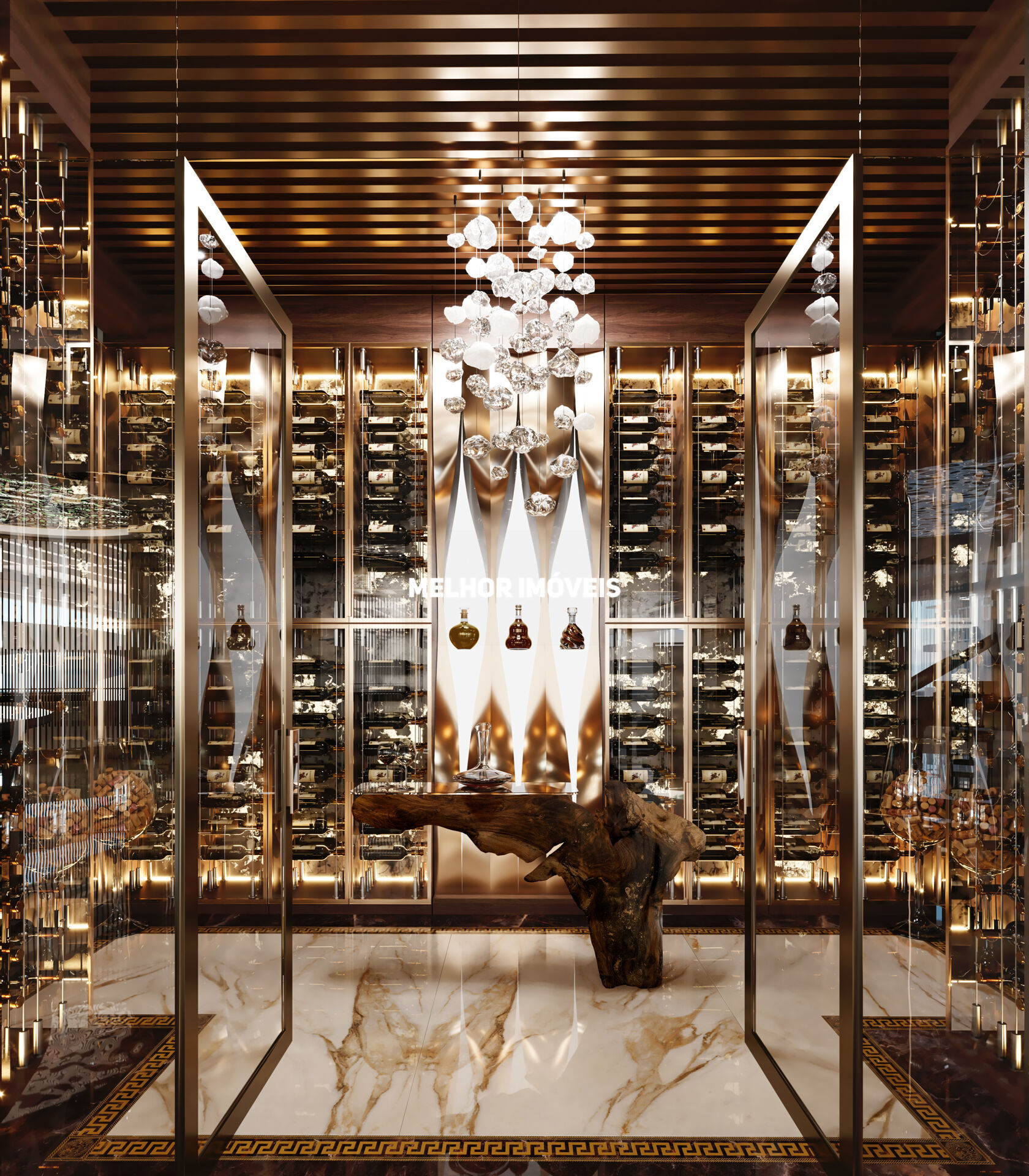 Cobertura, 4 quartos, 453 m² - Foto 38