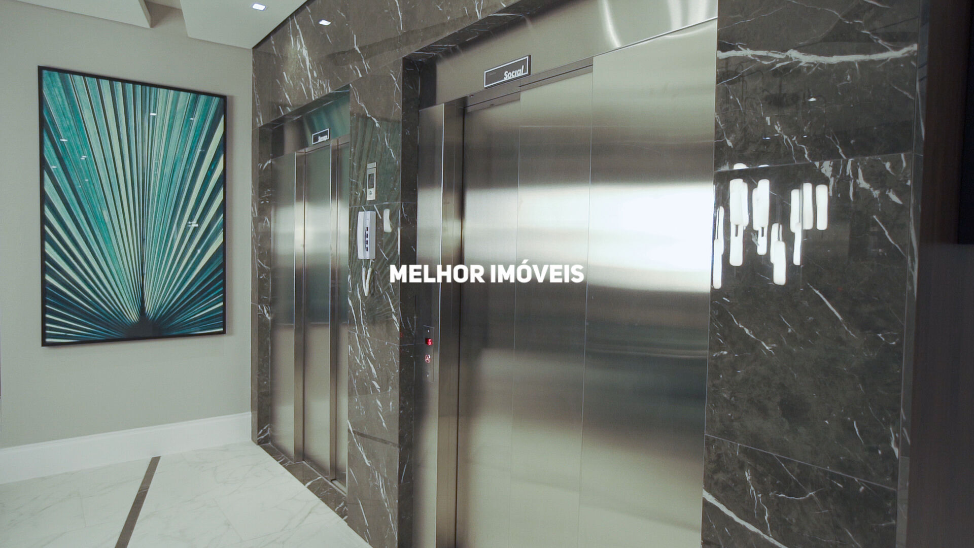 Apartamento, 3 quartos, 91 m² - Foto 17