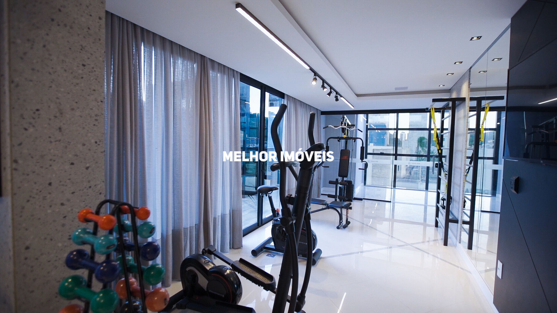 Apartamento, 3 quartos, 91 m² - Foto 19