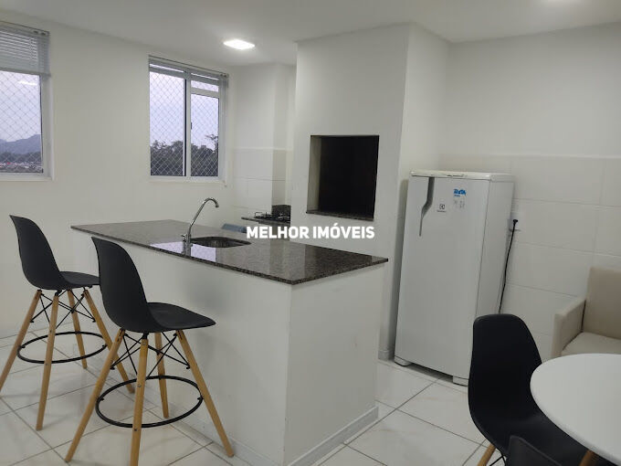 Apartamento à venda com 3 quartos, 112m² - Foto 33